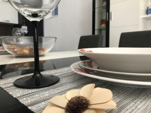 Apartamento Bibinje House
