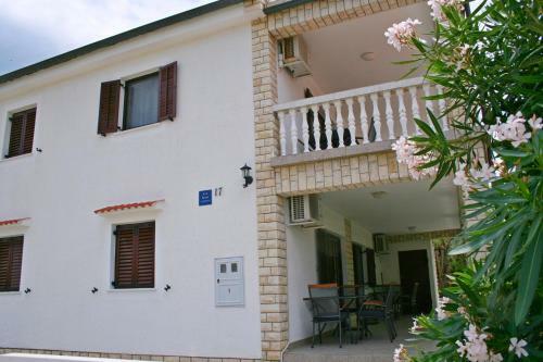 Apartmani Marko