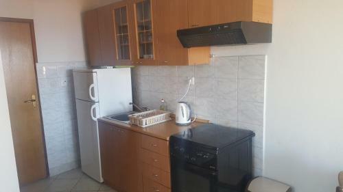 Apartmani Marko