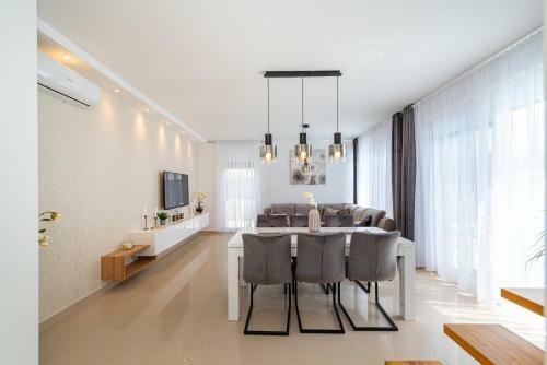 Villa Denis & Sabine