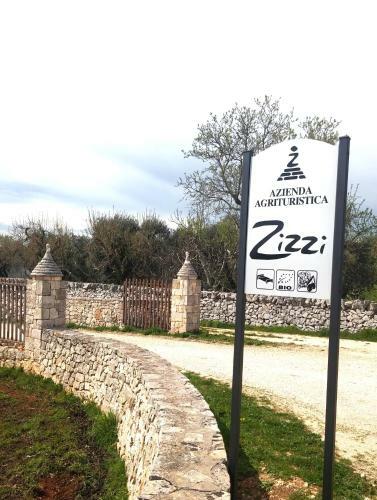 Agroturismo Agriturismo Zizzi