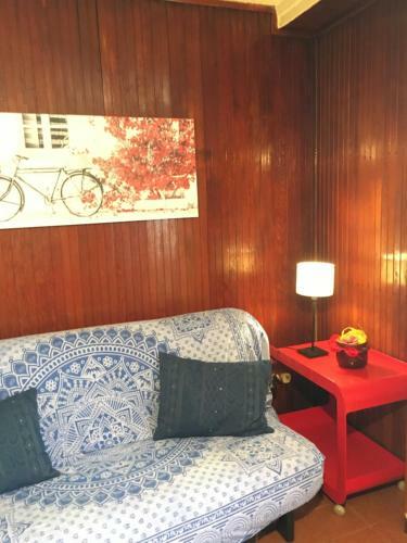 Apartamento La Fountano