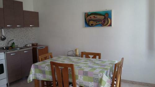 Apartamento Maison Odette