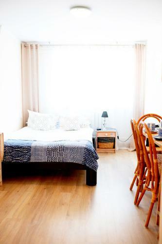 Hostal Pod Anio?em