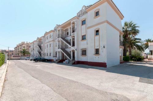 Apartamento Ricky�s Village El Patio