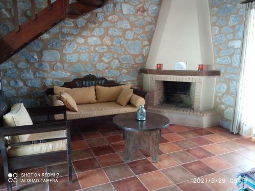 Hostal Villas Guest House