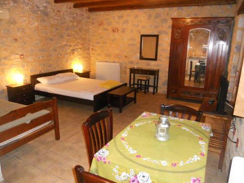 Hostal Villas Guest House