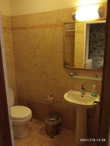 Hostal Villas Guest House