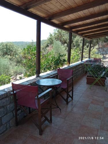 Hostal Villas Guest House