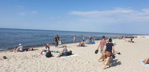 Apartamento Baltic Pogorzelica