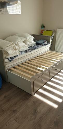 Apartamento Baltic Pogorzelica