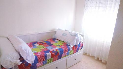 Apartamento Con Piscina Y Parking