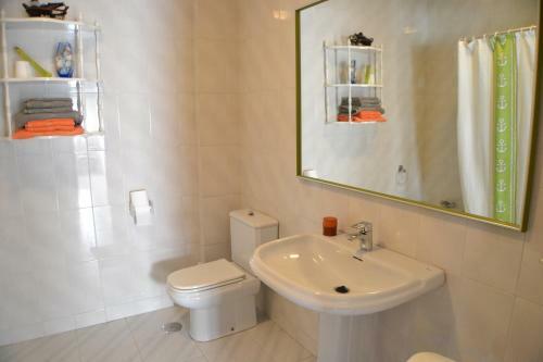 Apartamento Centrico Piso Rosalia De Castro