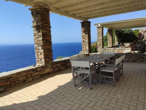 Apartamento Villa Au Paradis Bleu