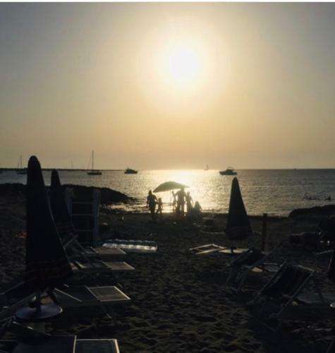 Apartamento Appartamenti Baia Verde