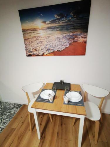 Apartamento Jadzia Parter Lub Pi?tro