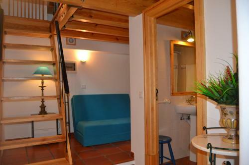 Villa Lurdes Next To Ribeira D'ilhas Beach