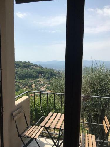 Apartamento Dieu L'amour - Galimard