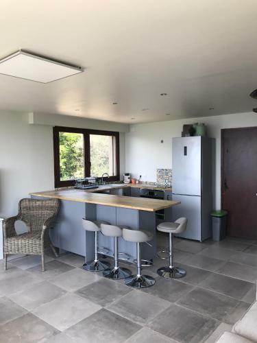 Apartamento Dieu L'amour - Galimard