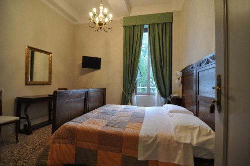Hotel Albergo Villa San Giuseppe