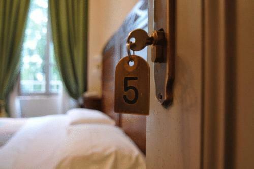 Hotel Albergo Villa San Giuseppe