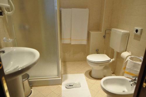 Hotel Albergo Villa San Giuseppe