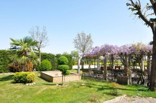 Hotel Albergo Villa San Giuseppe