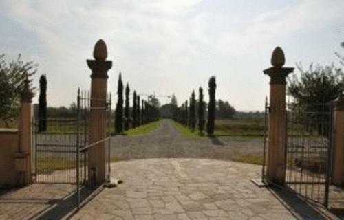 Hotel Albergo Villa San Giuseppe