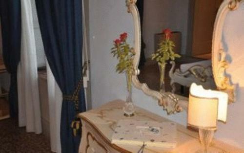 Hotel Albergo Villa San Giuseppe