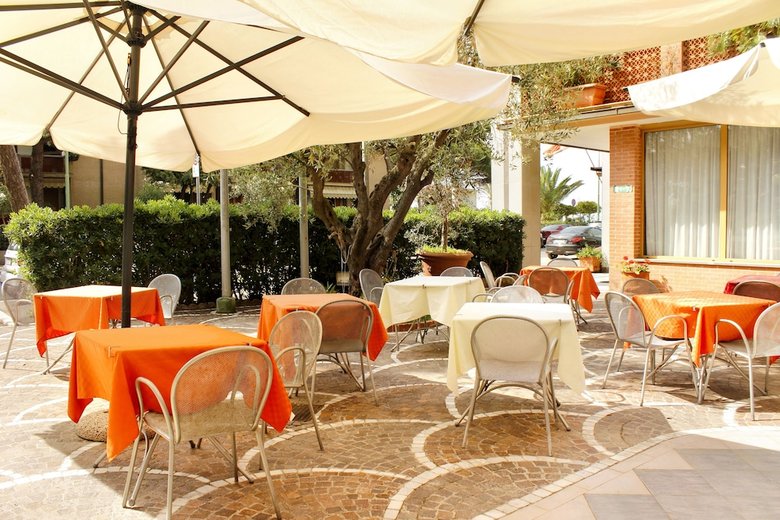 Hotel Ariston