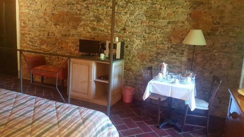 Bed & Breakfast Locanda Di Alberi