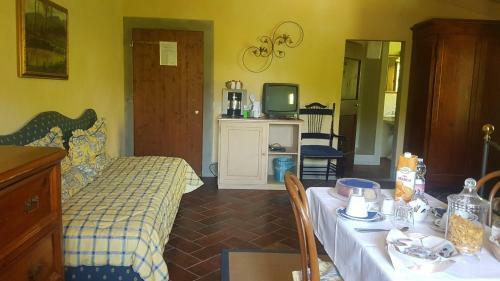 Bed & Breakfast Locanda Di Alberi