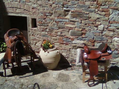 Bed & Breakfast Locanda Di Alberi