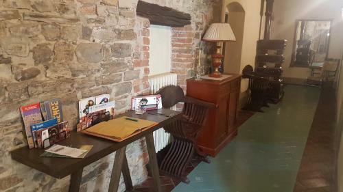 Bed & Breakfast Locanda Di Alberi