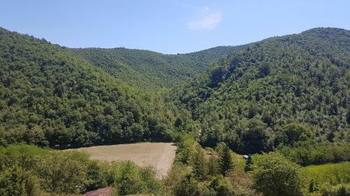 Bed & Breakfast Locanda Di Alberi