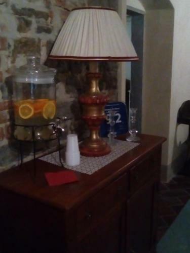 Bed & Breakfast Locanda Di Alberi