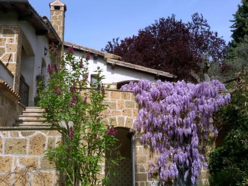 Bed & Breakfast La Filagna Country House