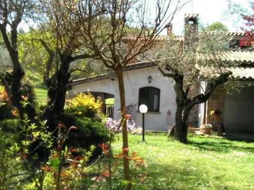 Bed & Breakfast La Filagna Country House