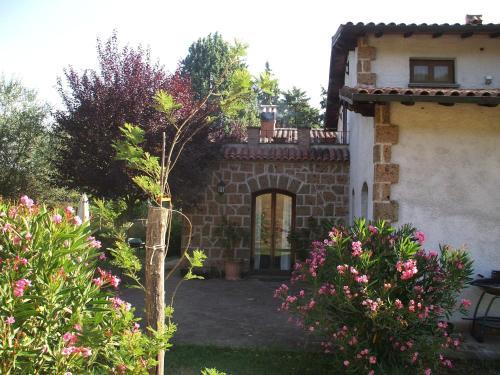 Bed & Breakfast La Filagna Country House