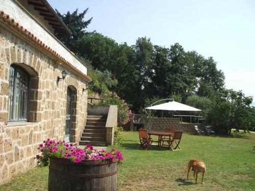 Bed & Breakfast La Filagna Country House