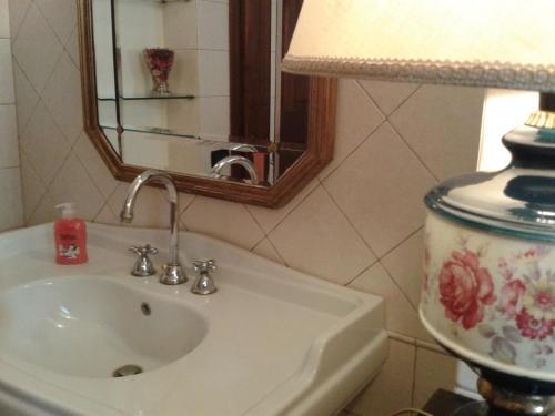 Bed & Breakfast La Filagna Country House