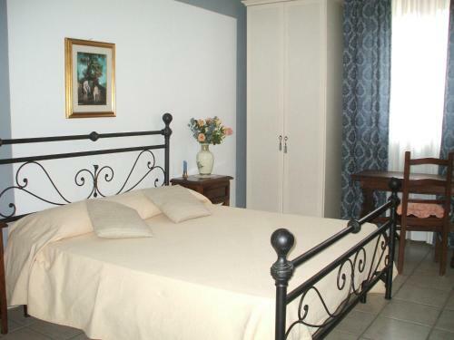 Bed & Breakfast La Filagna Country House