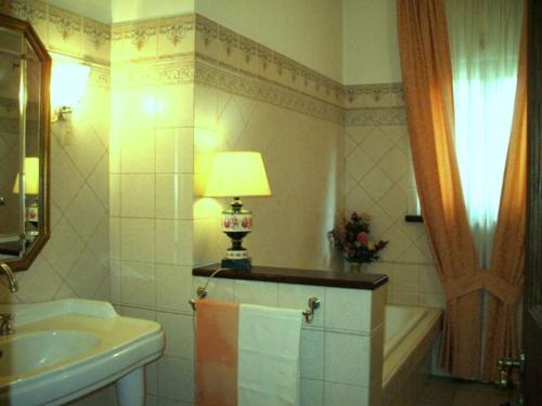 Bed & Breakfast La Filagna Country House
