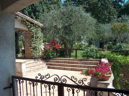 Bed & Breakfast La Filagna Country House