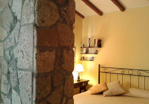 Bed & Breakfast La Filagna Country House
