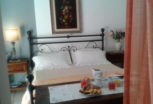 Bed & Breakfast La Filagna Country House