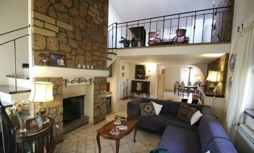 Bed & Breakfast La Filagna Country House