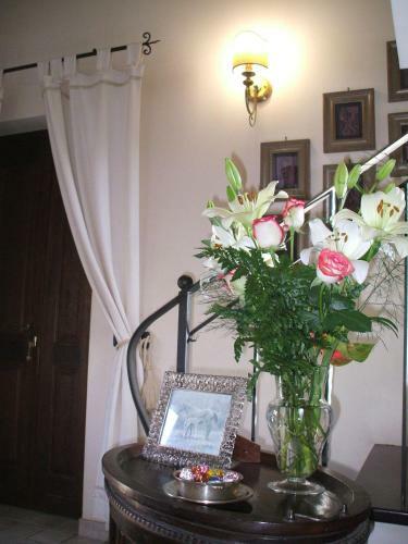 Bed & Breakfast La Filagna Country House