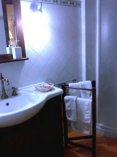 Bed & Breakfast La Filagna Country House