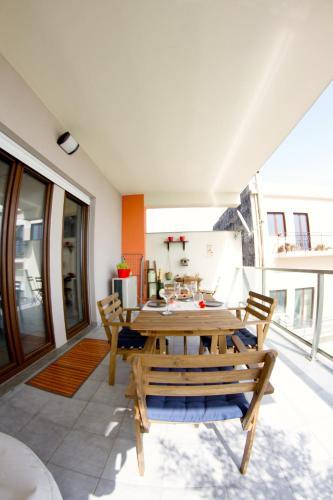 Luxury Apartment